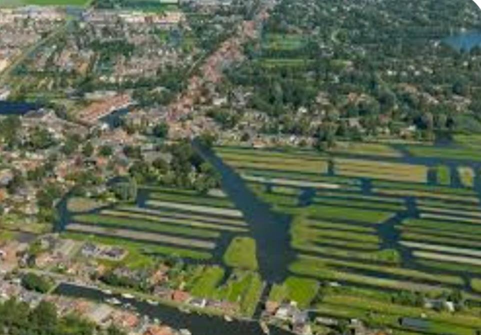 Huisje Britt Met Grote Tuin En Veel Privacy Dirkshorn ภายนอก รูปภาพ